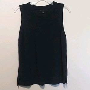 Banana republic sweater vest